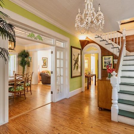 Casa Victoria By Last Key Realty Кей Уест Екстериор снимка