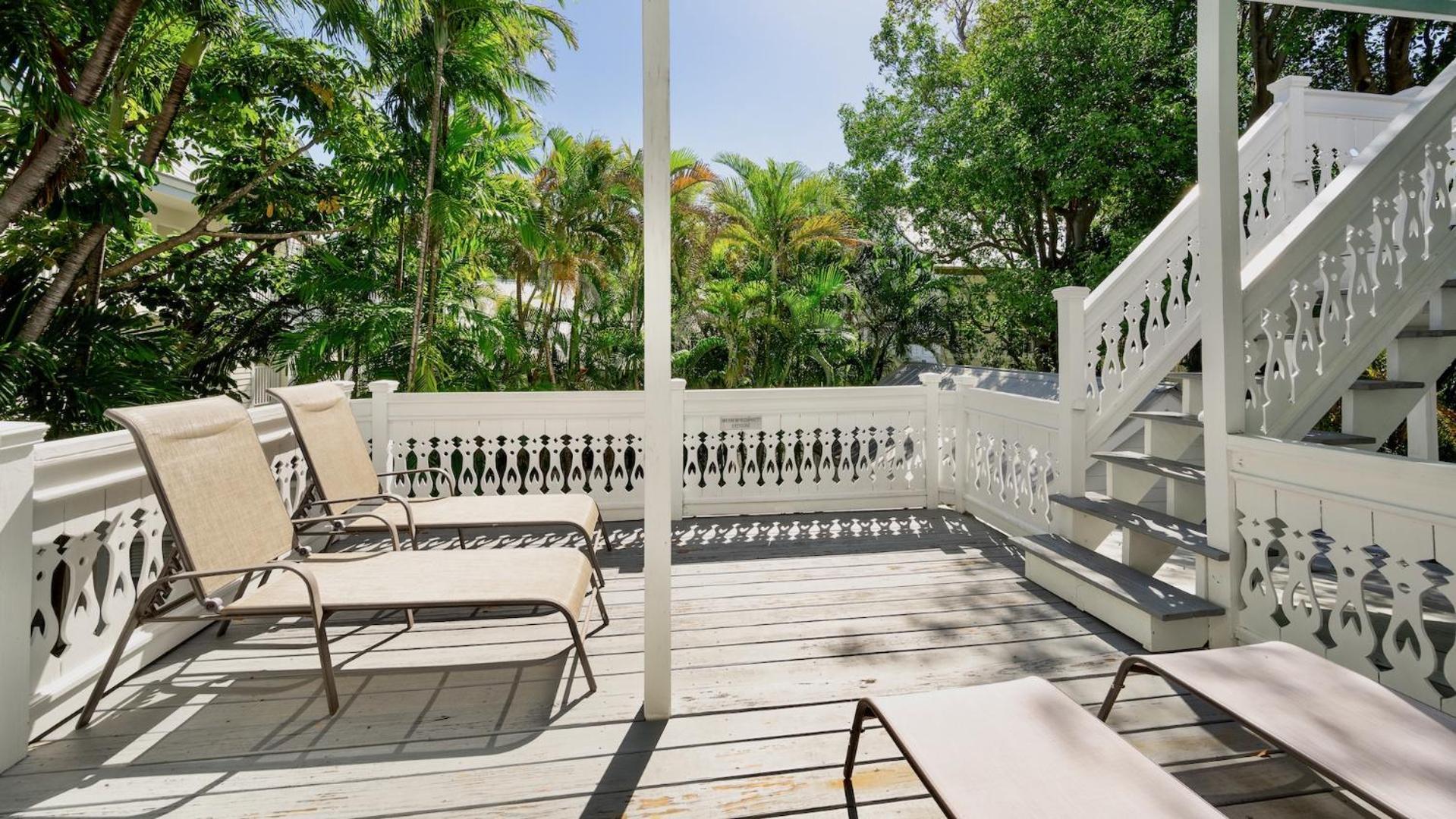 Casa Victoria By Last Key Realty Кей Уест Екстериор снимка